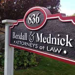Bendall and Mednick Bendall and Mednick